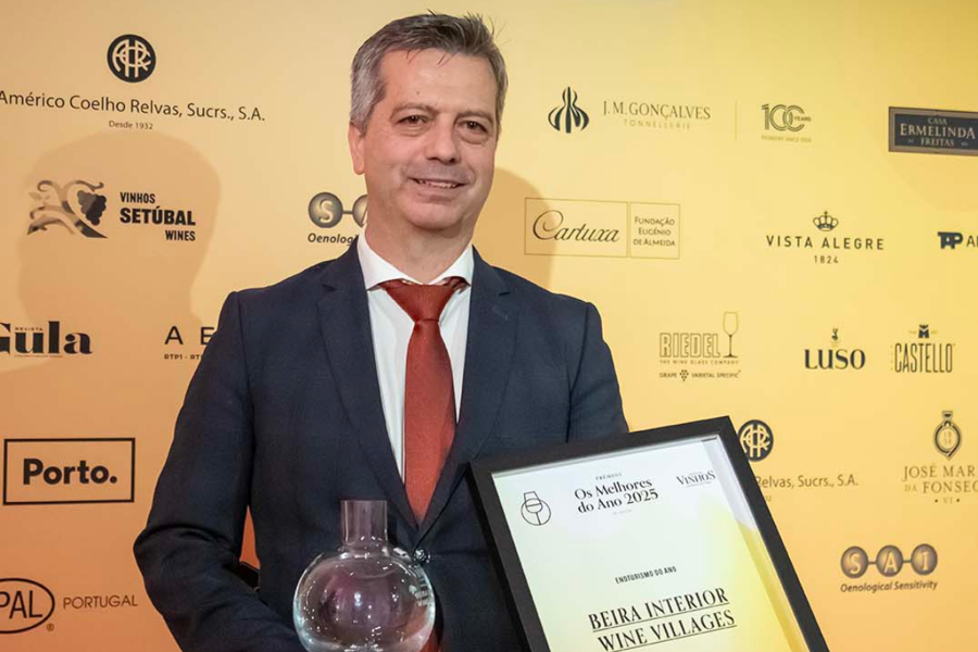 Rodolfo Queirós reeleito para terceiro mandato