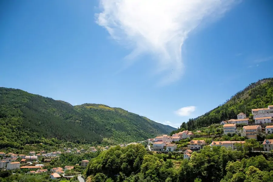 Aldeia de Montanha Manteigas