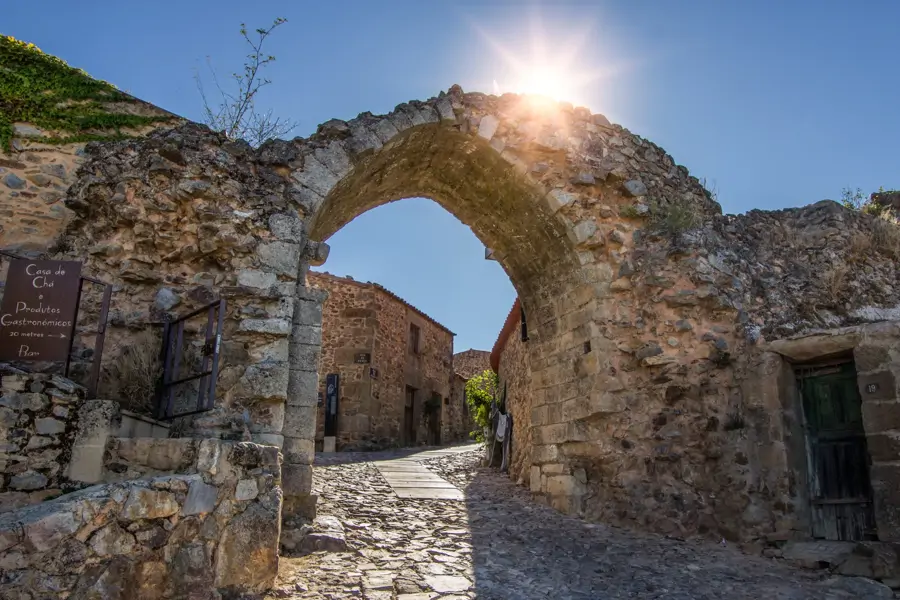 Aldea Histórica de Castelo Rodrigo